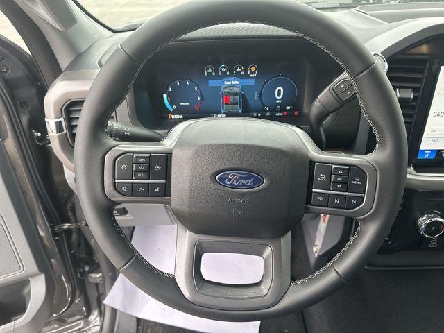 new 2026 Ford F-150 car, priced at $55,016