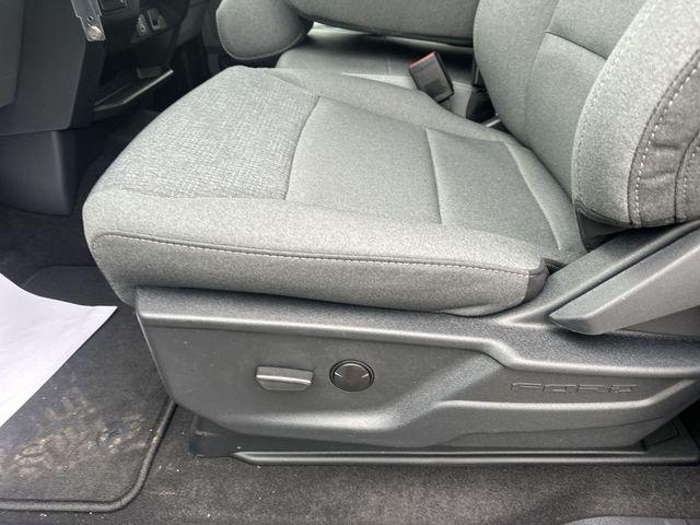 new 2026 Ford F-150 car, priced at $55,016