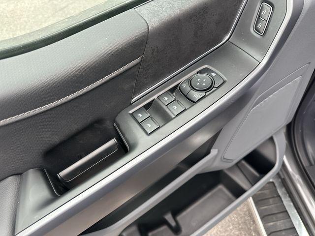 new 2026 Ford F-150 car, priced at $55,016