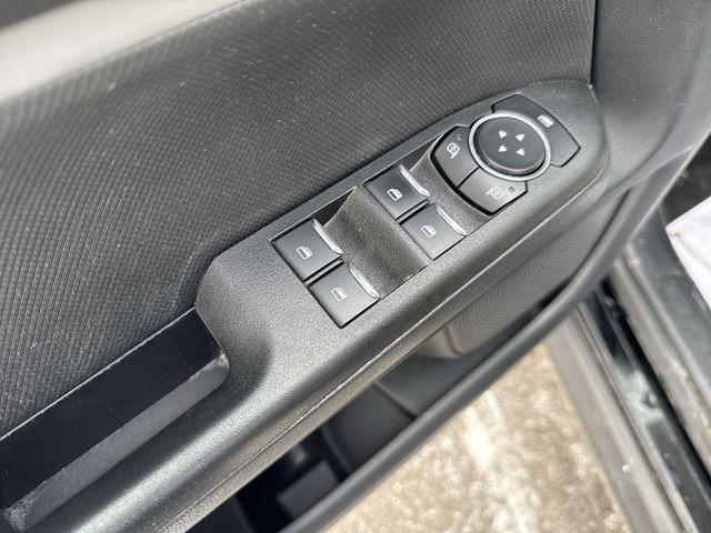 used 2022 Ford Bronco Sport car, priced at $22,865