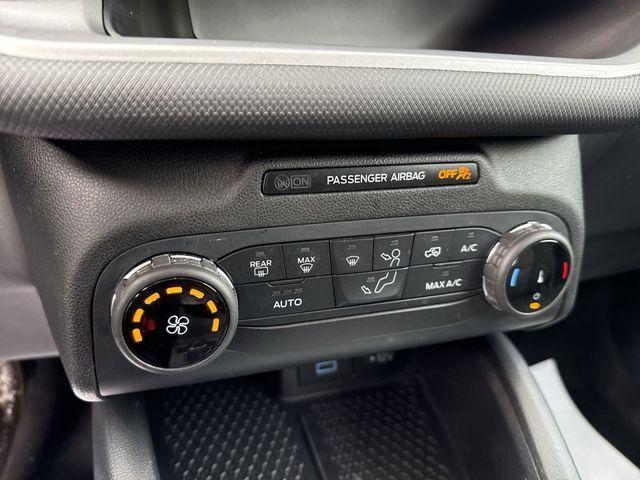 used 2022 Ford Bronco Sport car, priced at $22,865