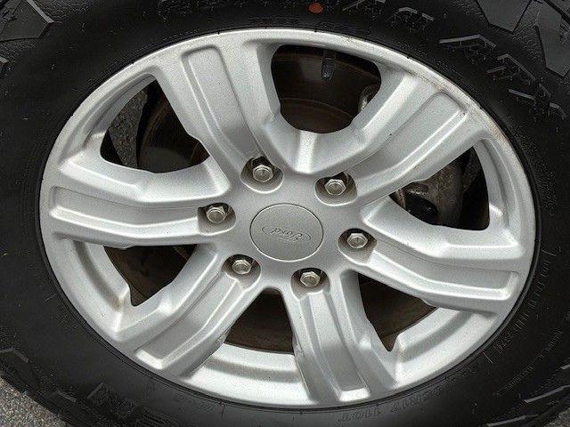 used 2021 Ford Ranger car, priced at $26,999