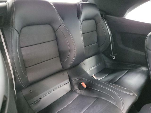 new 2025 Ford Mustang car, priced at $60,490