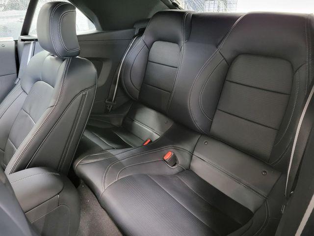 new 2025 Ford Mustang car, priced at $60,490