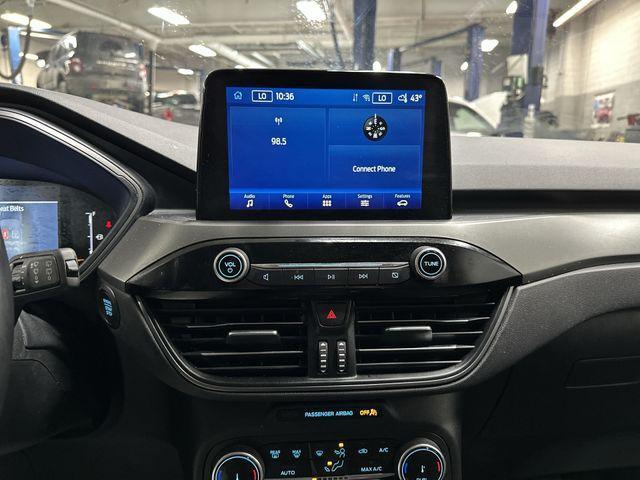 used 2023 Ford Escape car, priced at $21,023