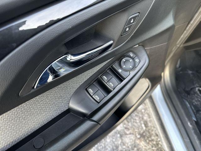 used 2023 Chevrolet TrailBlazer car, priced at $20,559