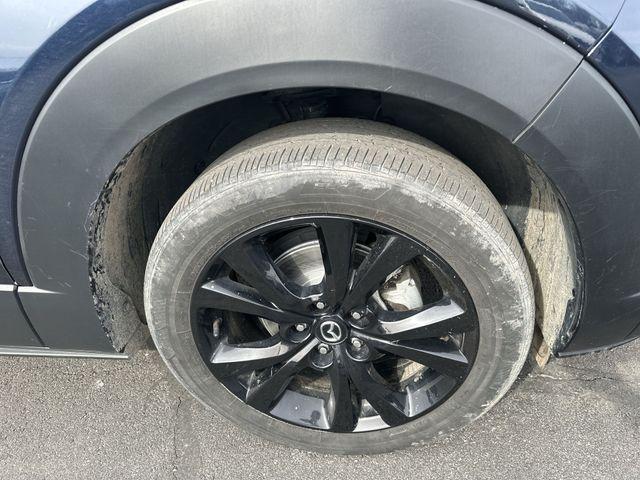 used 2024 Mazda CX-30 car, priced at $21,498