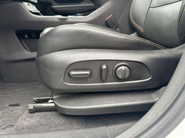 used 2020 GMC Terrain car, priced at $11,928