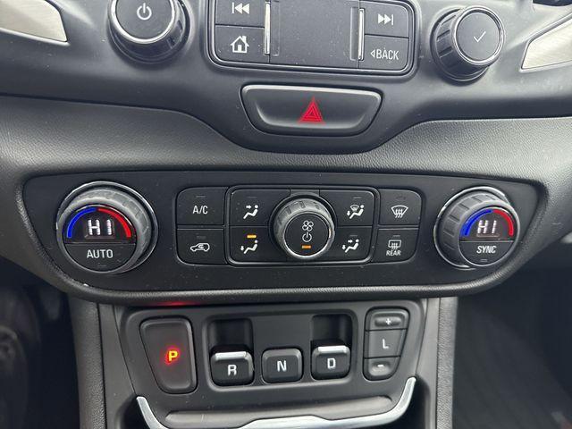 used 2020 GMC Terrain car, priced at $11,928