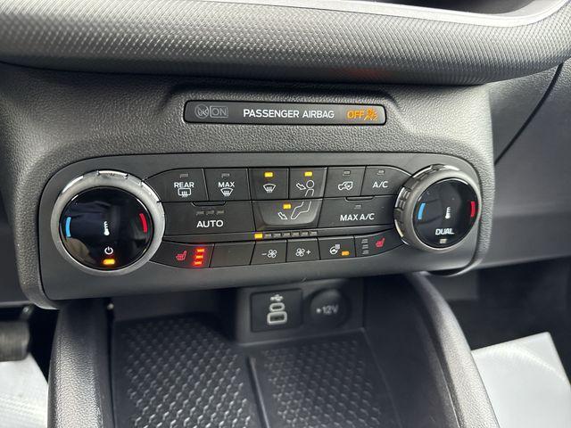 used 2024 Ford Bronco Sport car, priced at $31,219