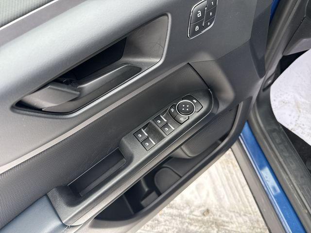 used 2024 Ford Bronco Sport car, priced at $31,219