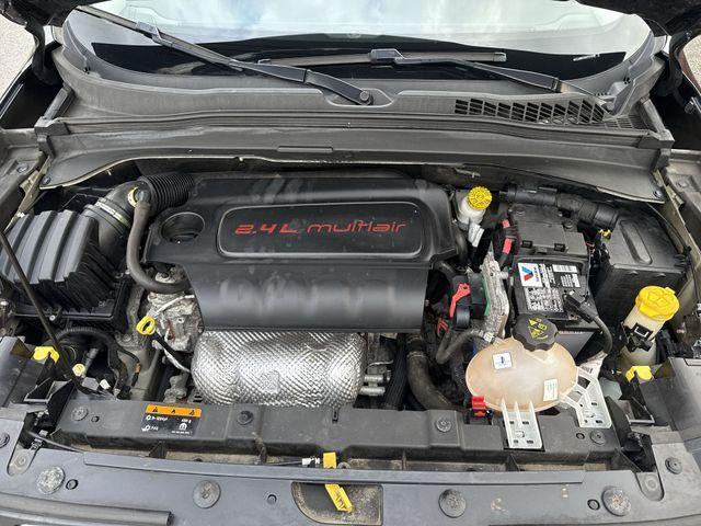 used 2016 Jeep Renegade car, priced at $11,419