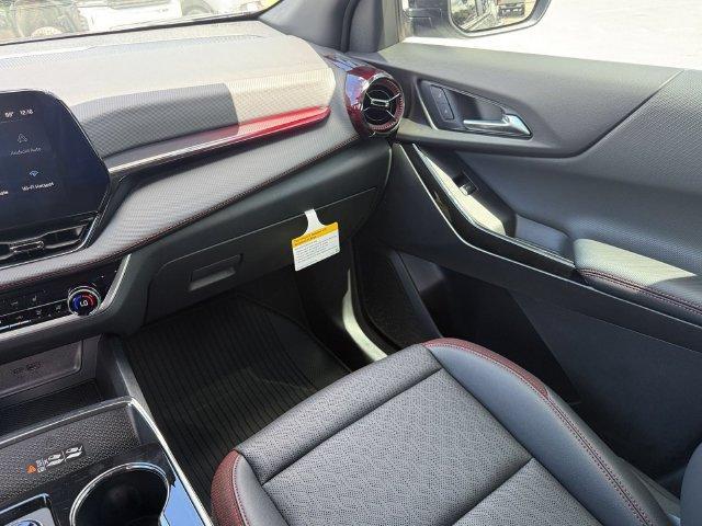 new 2027 Chevrolet Equinox car, priced at $36,282