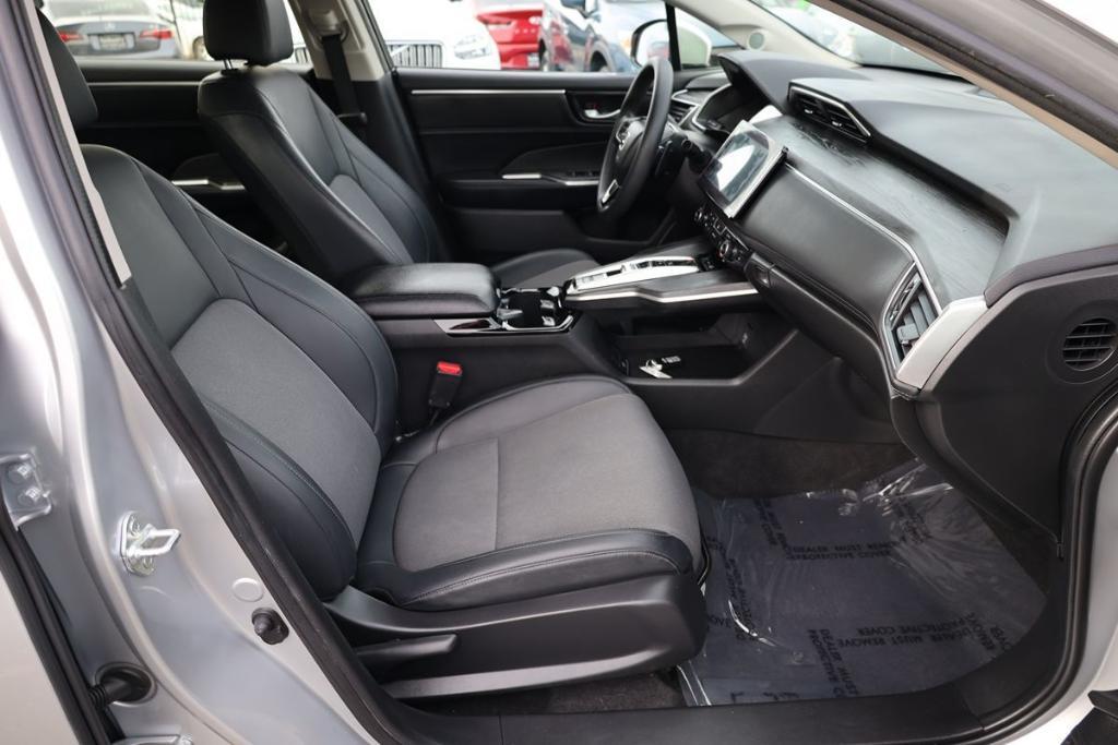 used 2018 Honda Clarity Plug-In Hybrid car, priced at $14,495