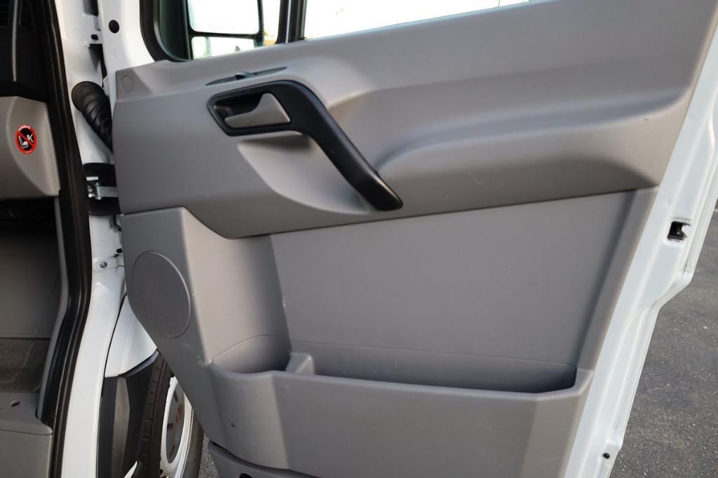 used 2016 Mercedes-Benz Sprinter car, priced at $20,995