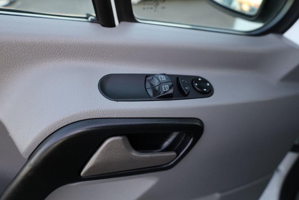 used 2016 Mercedes-Benz Sprinter car, priced at $20,995