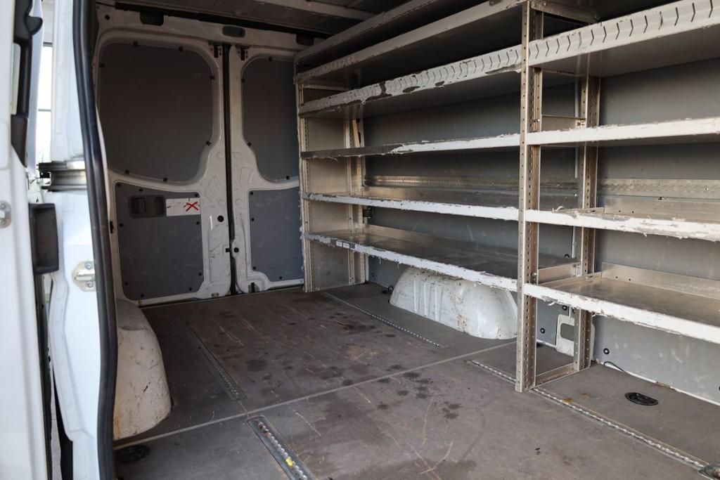 used 2016 Mercedes-Benz Sprinter car, priced at $20,995