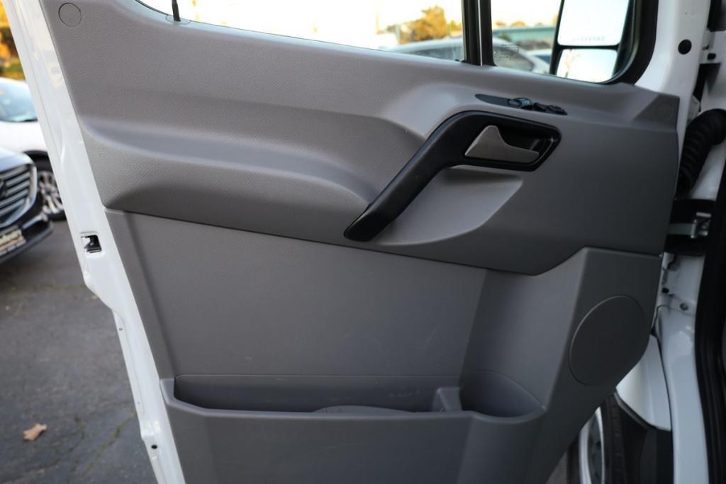 used 2016 Mercedes-Benz Sprinter car, priced at $20,995