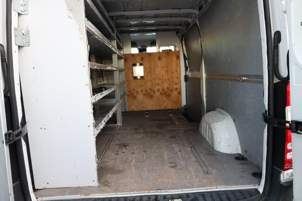 used 2016 Mercedes-Benz Sprinter car, priced at $20,995