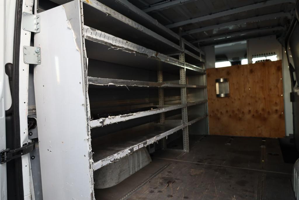 used 2016 Mercedes-Benz Sprinter car, priced at $20,995