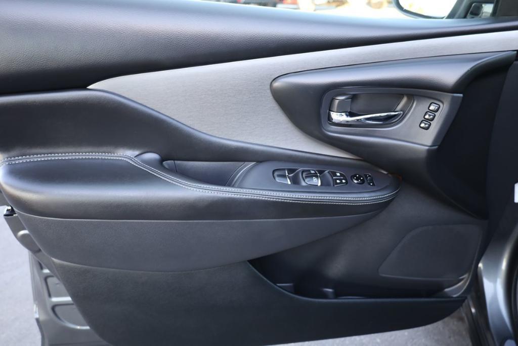 used 2019 Nissan Murano car, priced at $15,995