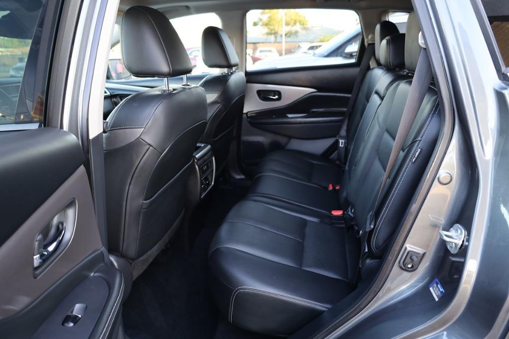 used 2019 Nissan Murano car, priced at $15,995