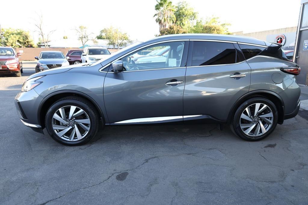 used 2019 Nissan Murano car, priced at $15,995