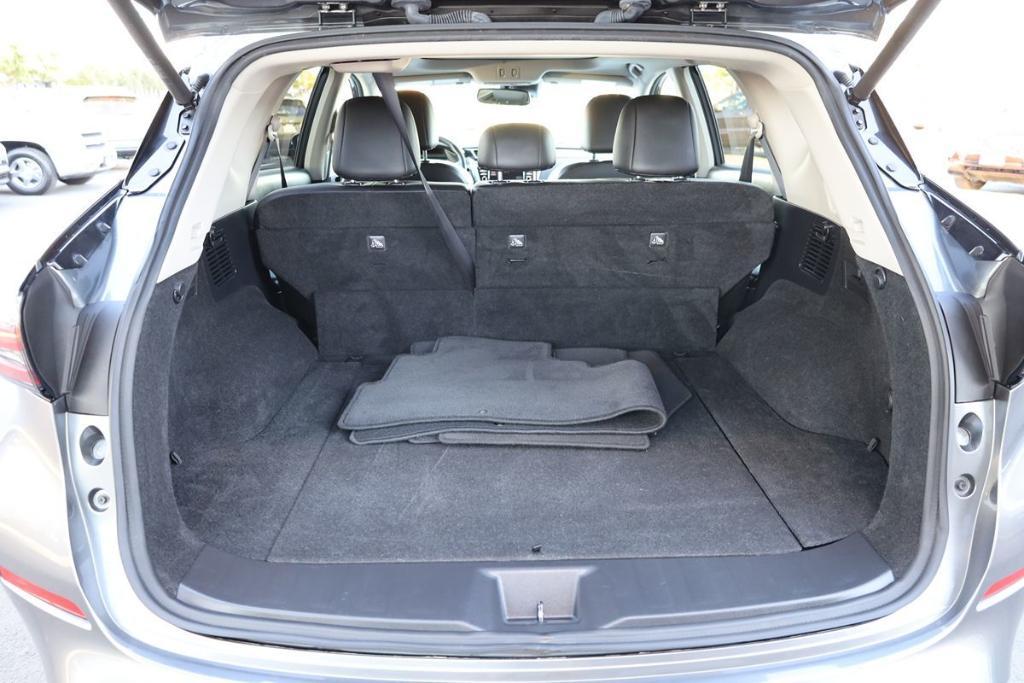 used 2019 Nissan Murano car, priced at $15,995