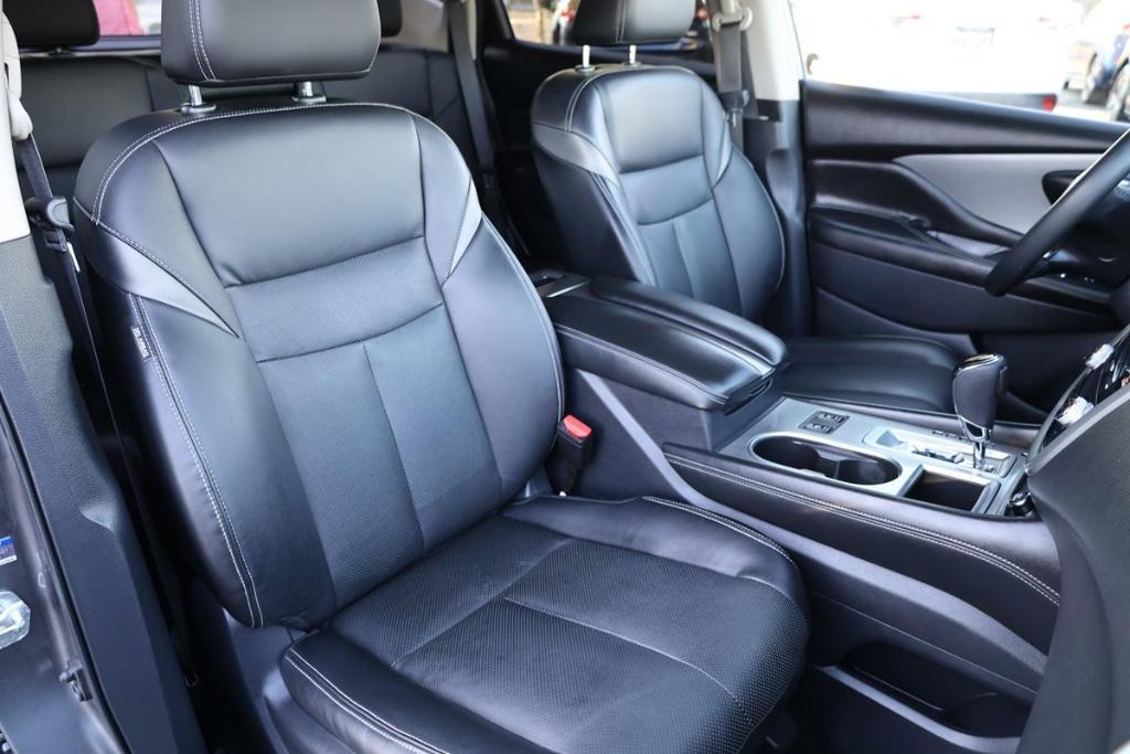 used 2019 Nissan Murano car, priced at $15,995