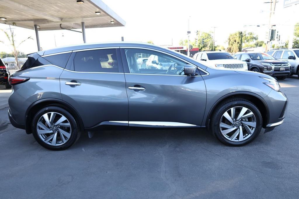 used 2019 Nissan Murano car, priced at $15,995