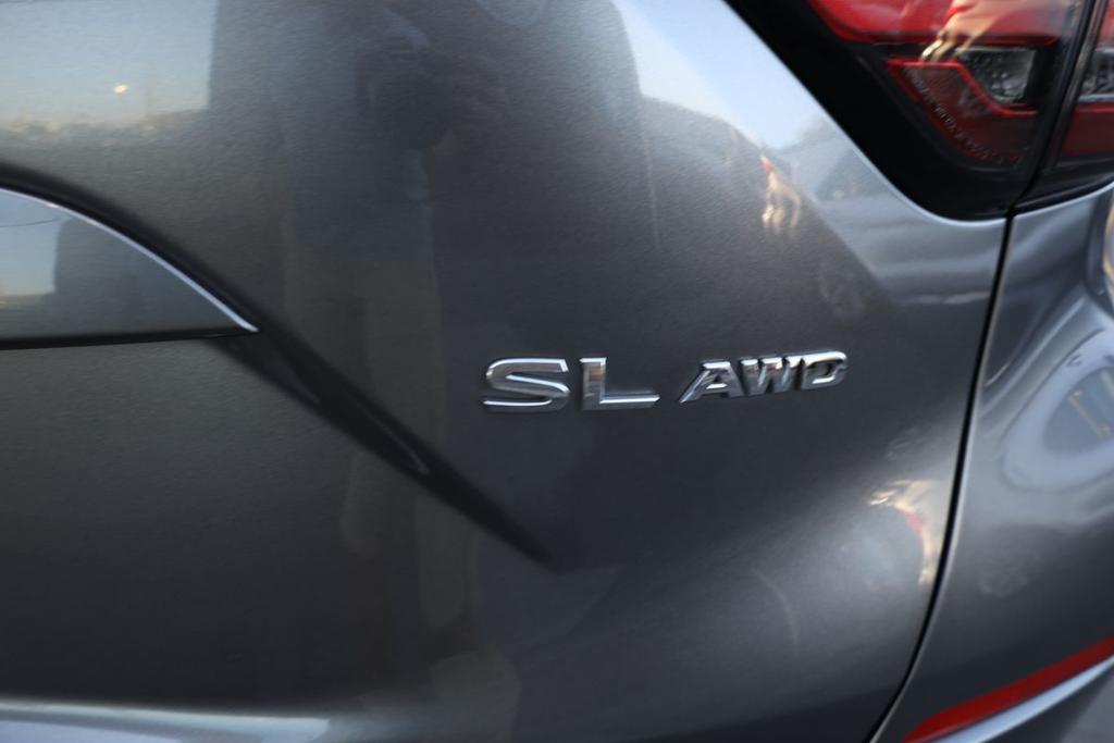 used 2019 Nissan Murano car, priced at $15,995
