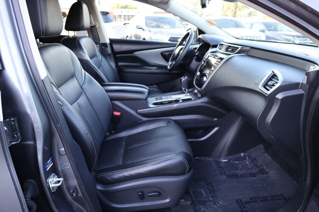 used 2019 Nissan Murano car, priced at $15,995
