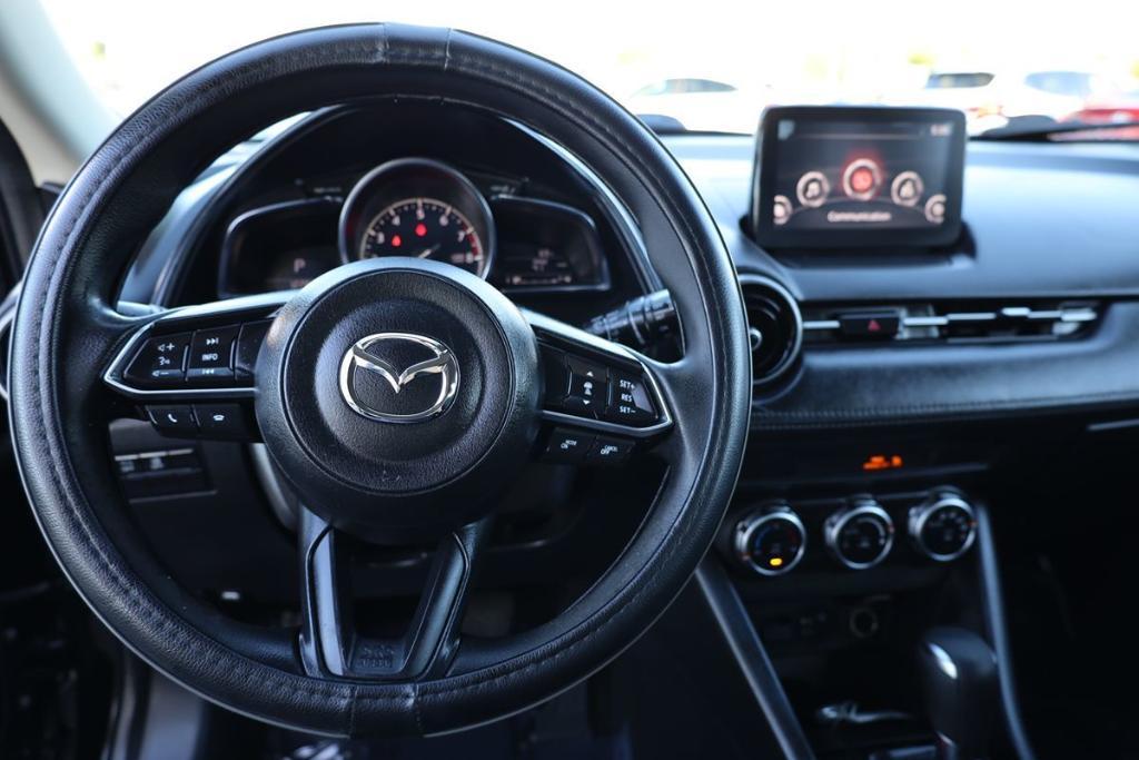 used 2020 Mazda CX-3 car, priced at $11,995