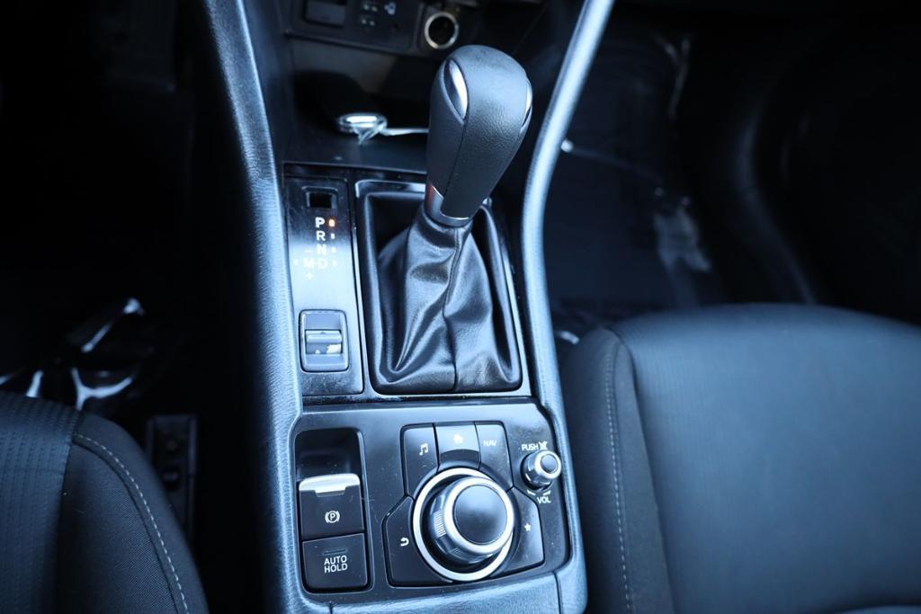 used 2020 Mazda CX-3 car, priced at $11,995