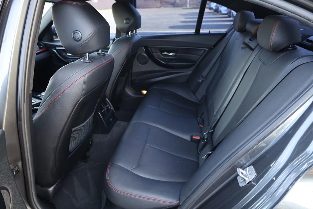 used 2015 BMW 328 car, priced at $11,995