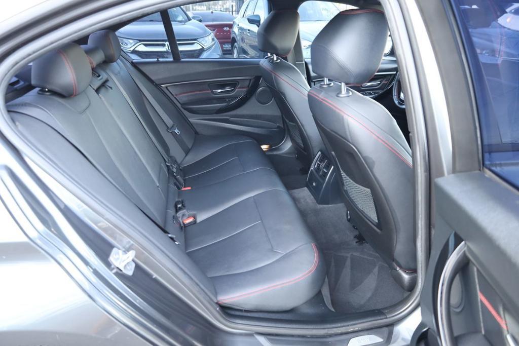 used 2015 BMW 328 car, priced at $11,995