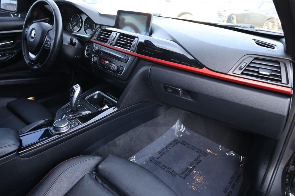 used 2015 BMW 328 car, priced at $11,995