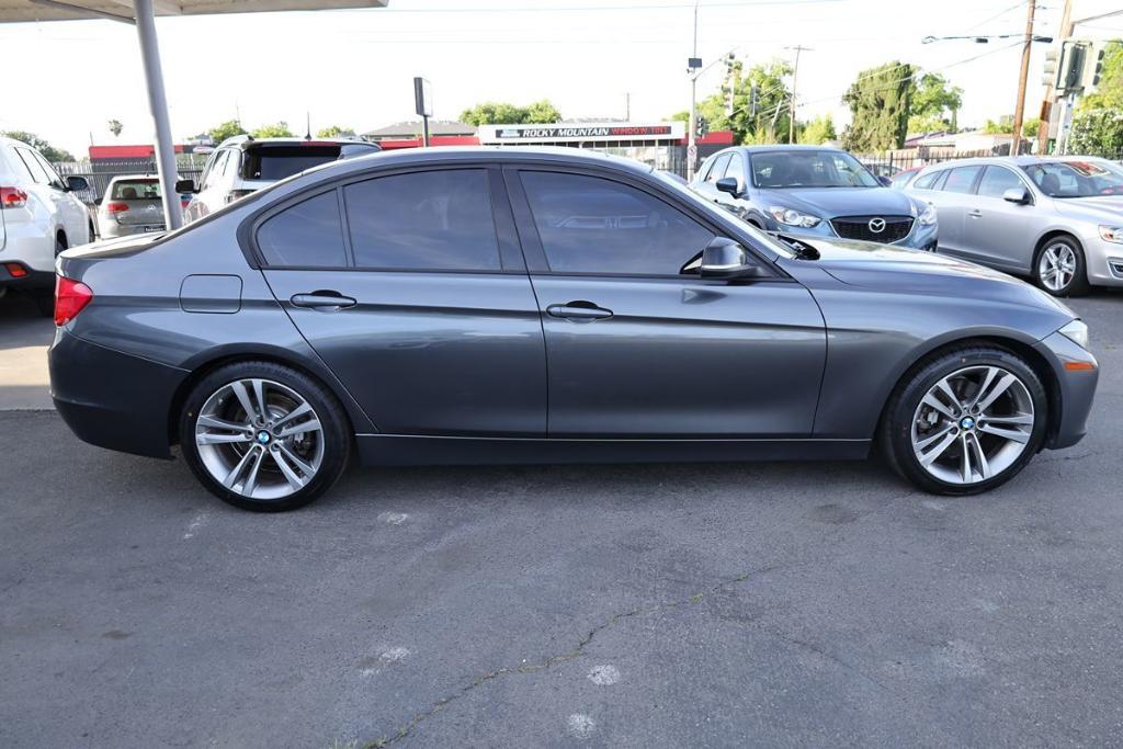 used 2015 BMW 328 car, priced at $11,995