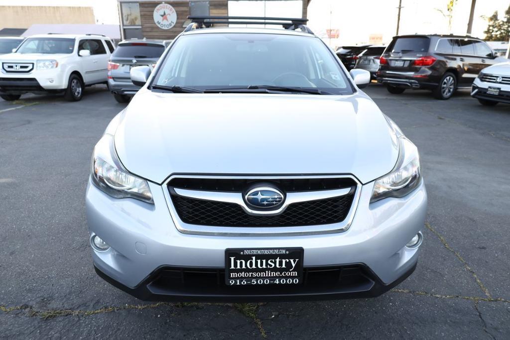 used 2014 Subaru XV Crosstrek car, priced at $9,995