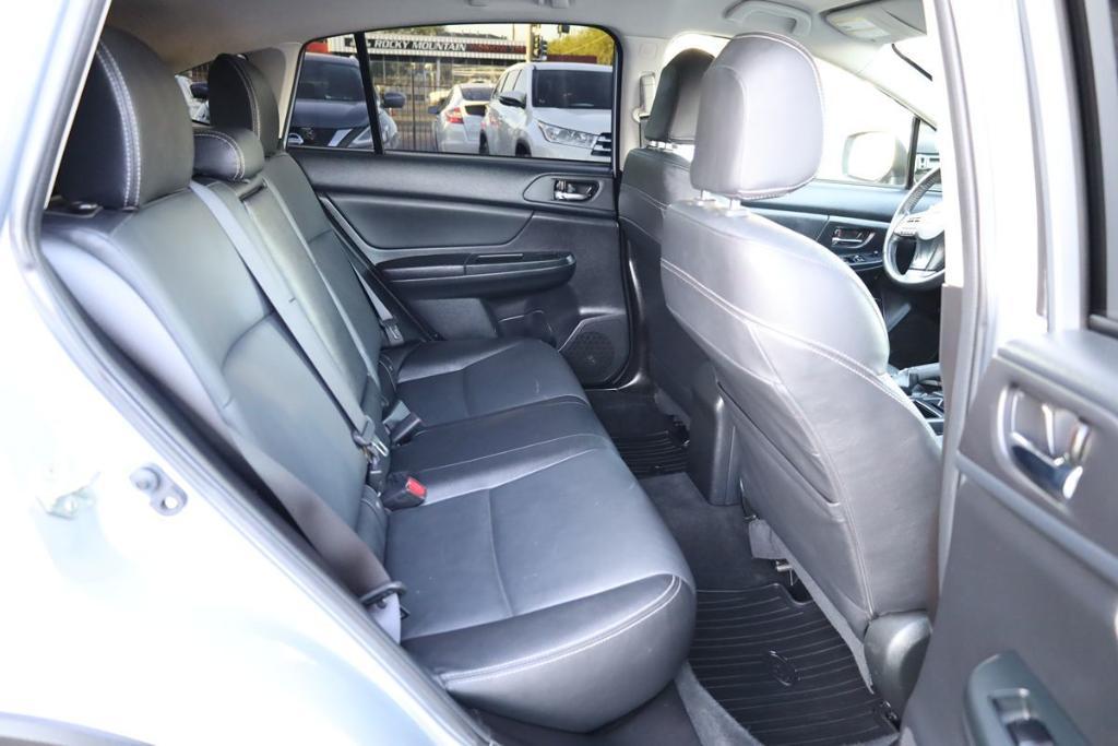used 2014 Subaru XV Crosstrek car, priced at $9,995