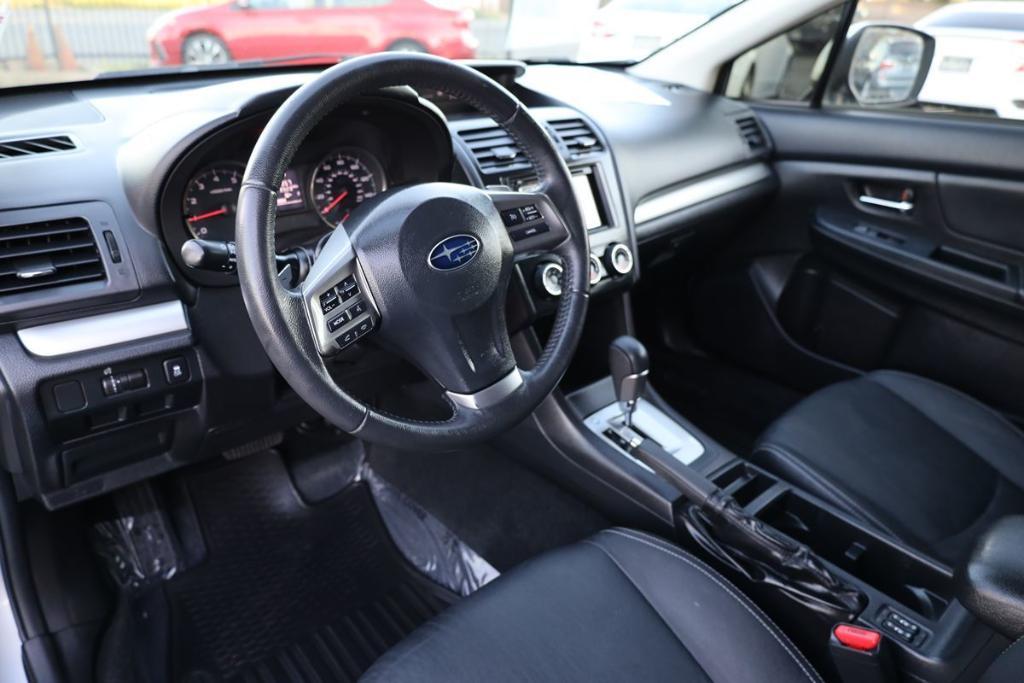 used 2014 Subaru XV Crosstrek car, priced at $9,995