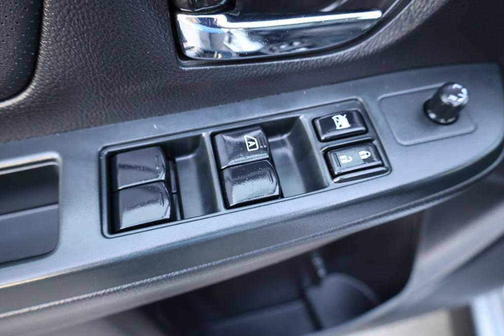 used 2014 Subaru XV Crosstrek car, priced at $9,995