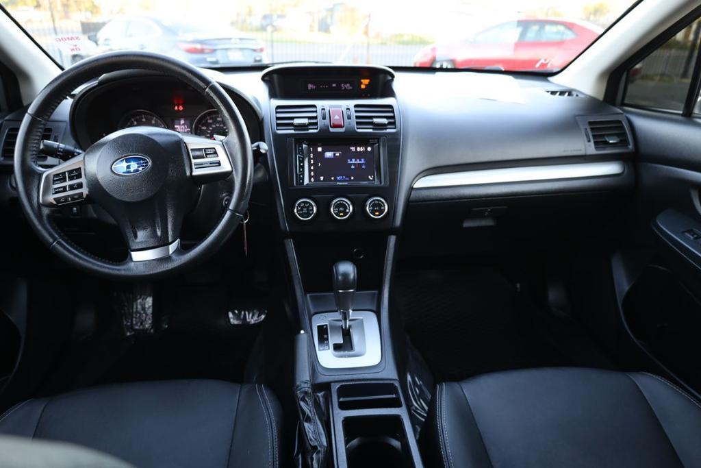 used 2014 Subaru XV Crosstrek car, priced at $9,995