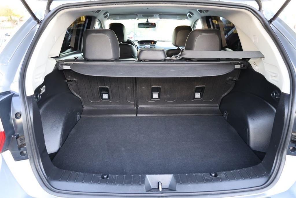 used 2014 Subaru XV Crosstrek car, priced at $9,995