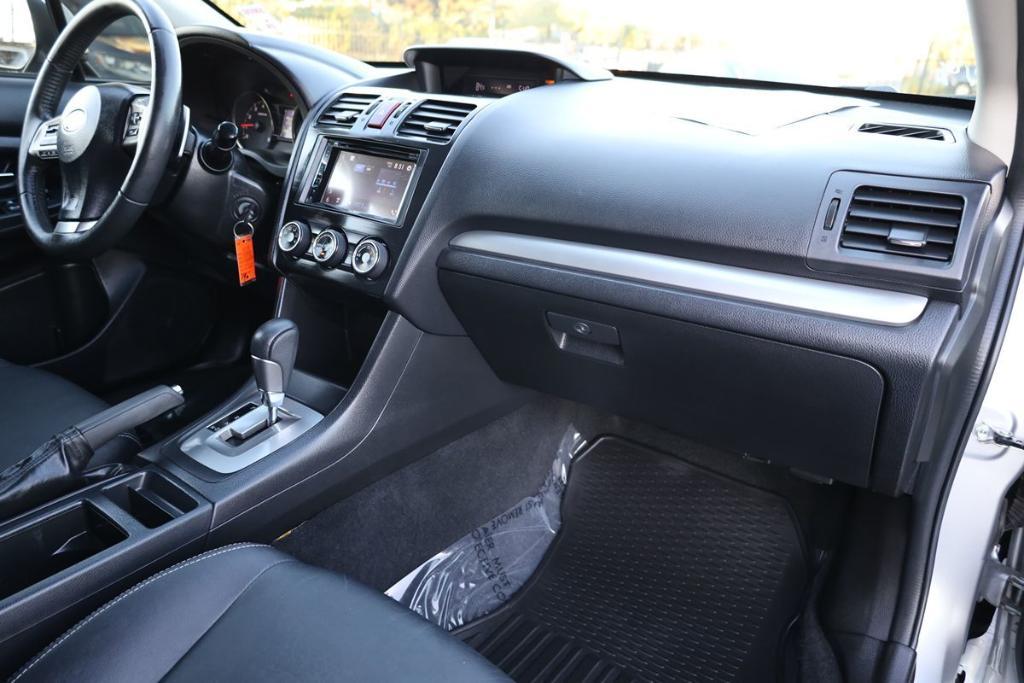 used 2014 Subaru XV Crosstrek car, priced at $9,995
