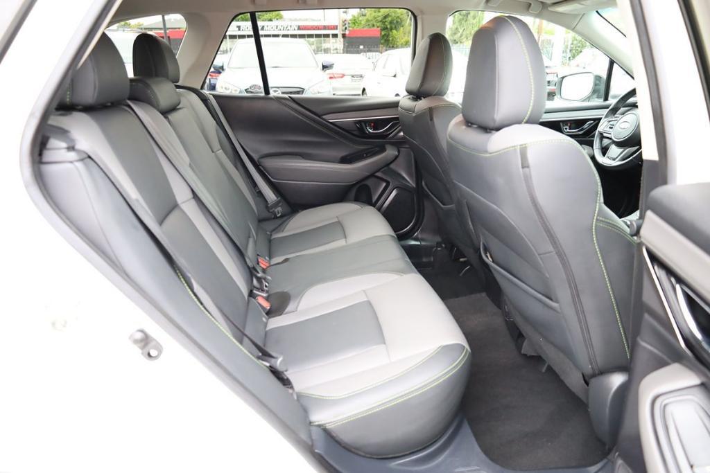 used 2020 Subaru Outback car, priced at $18,995