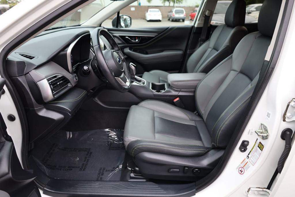 used 2020 Subaru Outback car, priced at $18,995