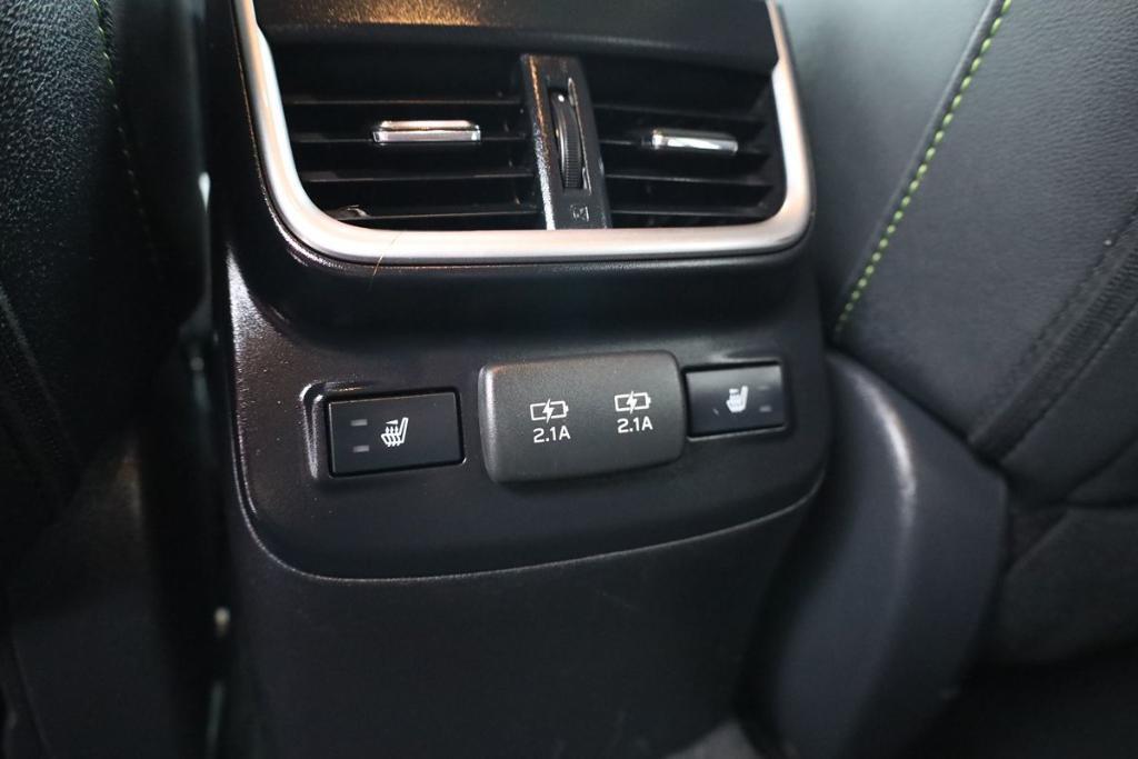 used 2020 Subaru Outback car, priced at $18,995