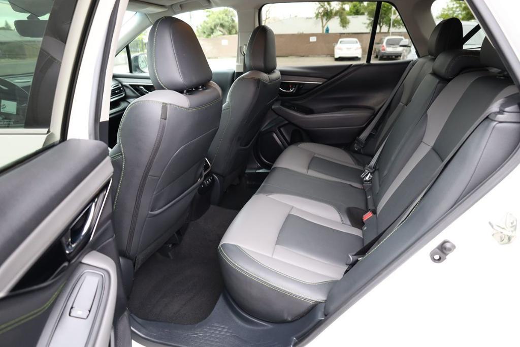used 2020 Subaru Outback car, priced at $18,995