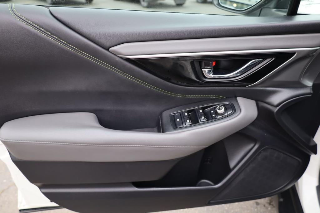used 2020 Subaru Outback car, priced at $18,995